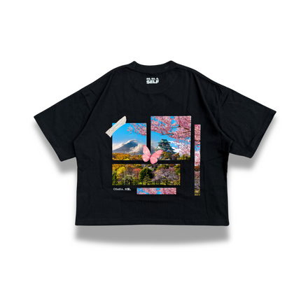 5. Osaka Tee