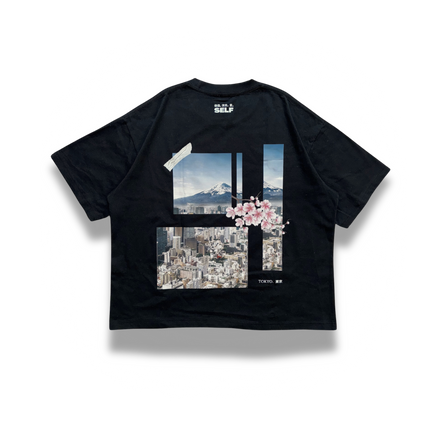 4. Tokyo Tee